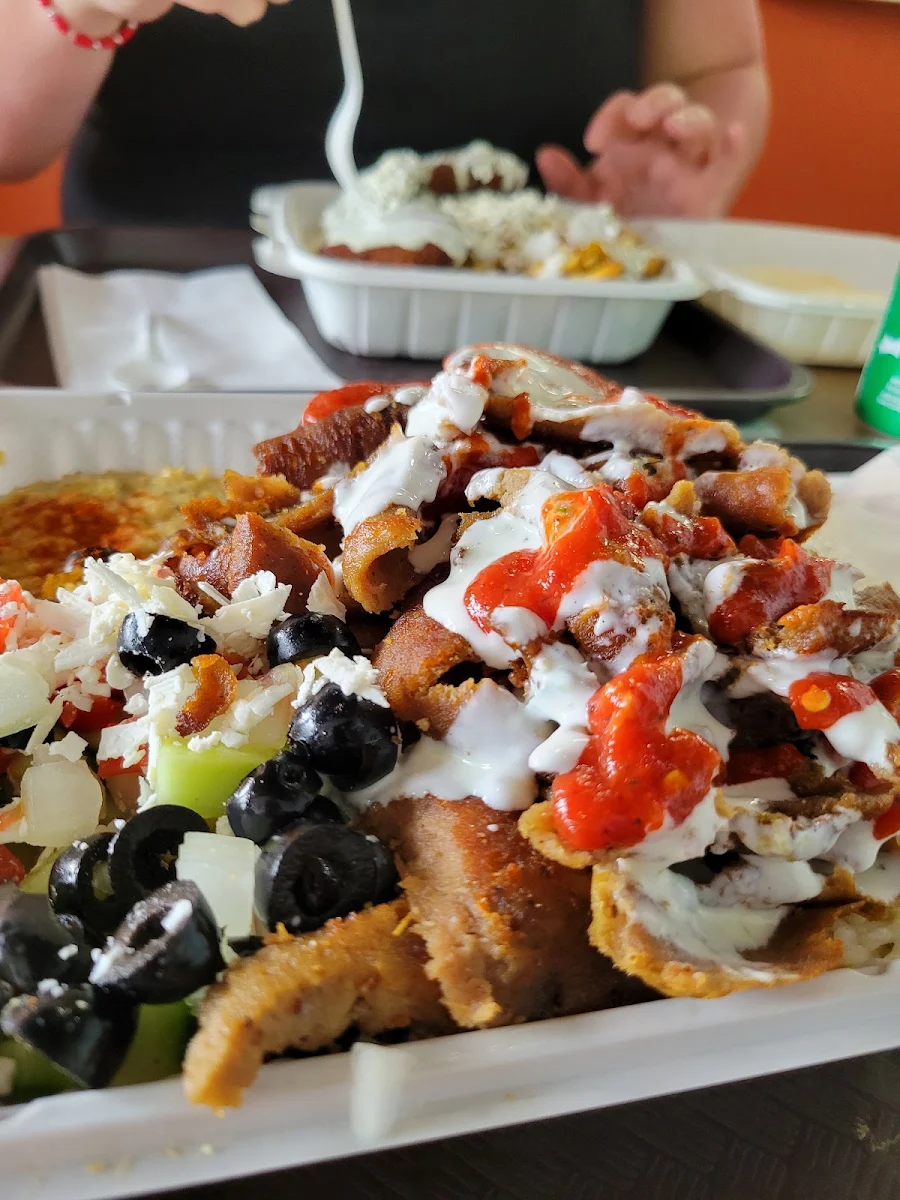 Highlights, Mission Donair Shack
