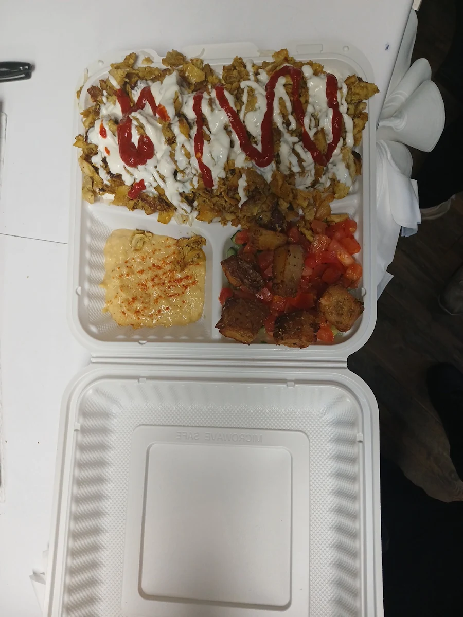 Highlights, Mission Donair Shack