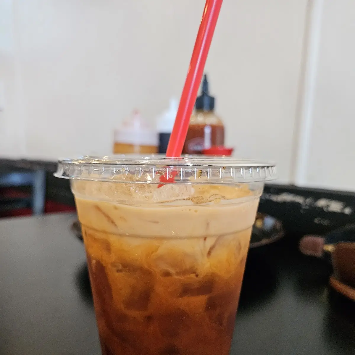 Thai Iced Tea