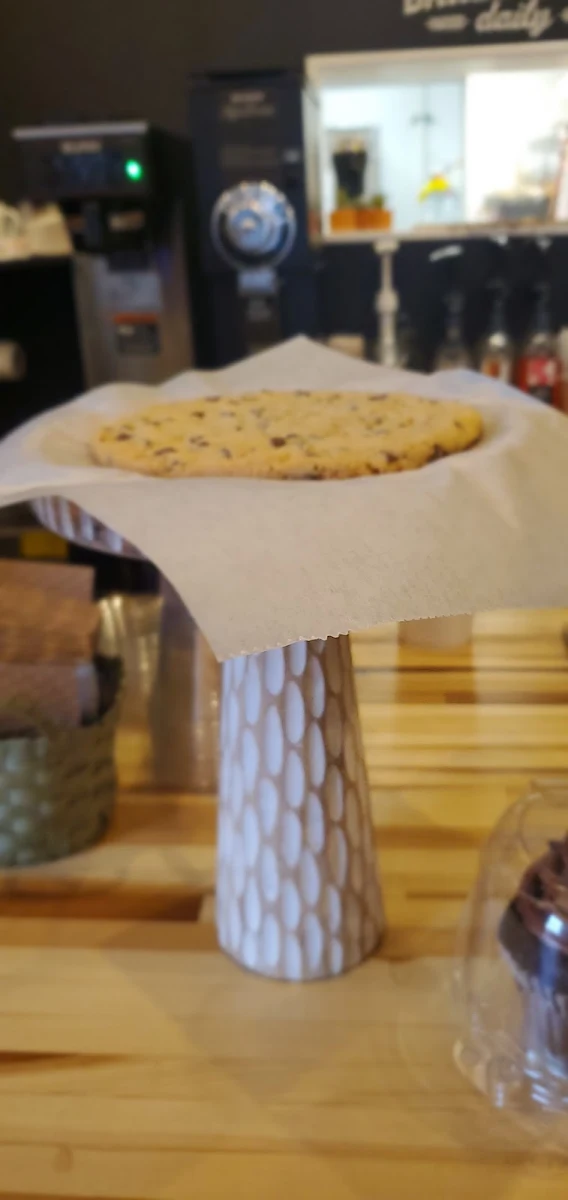 Chocolate Chip Cookie