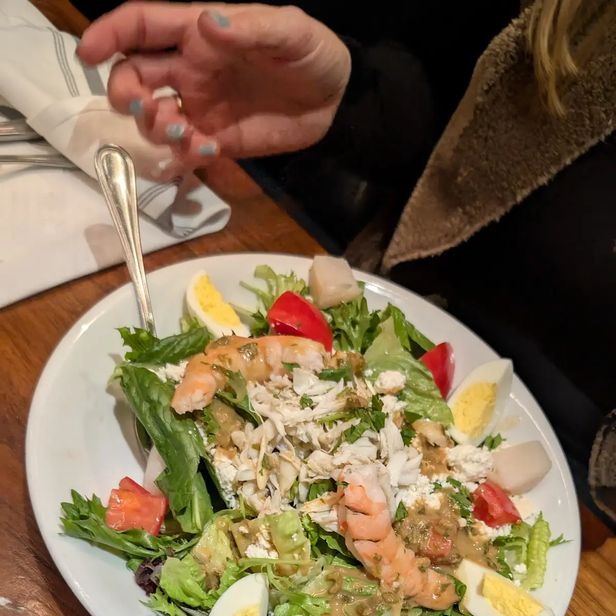 Edgewater Salad