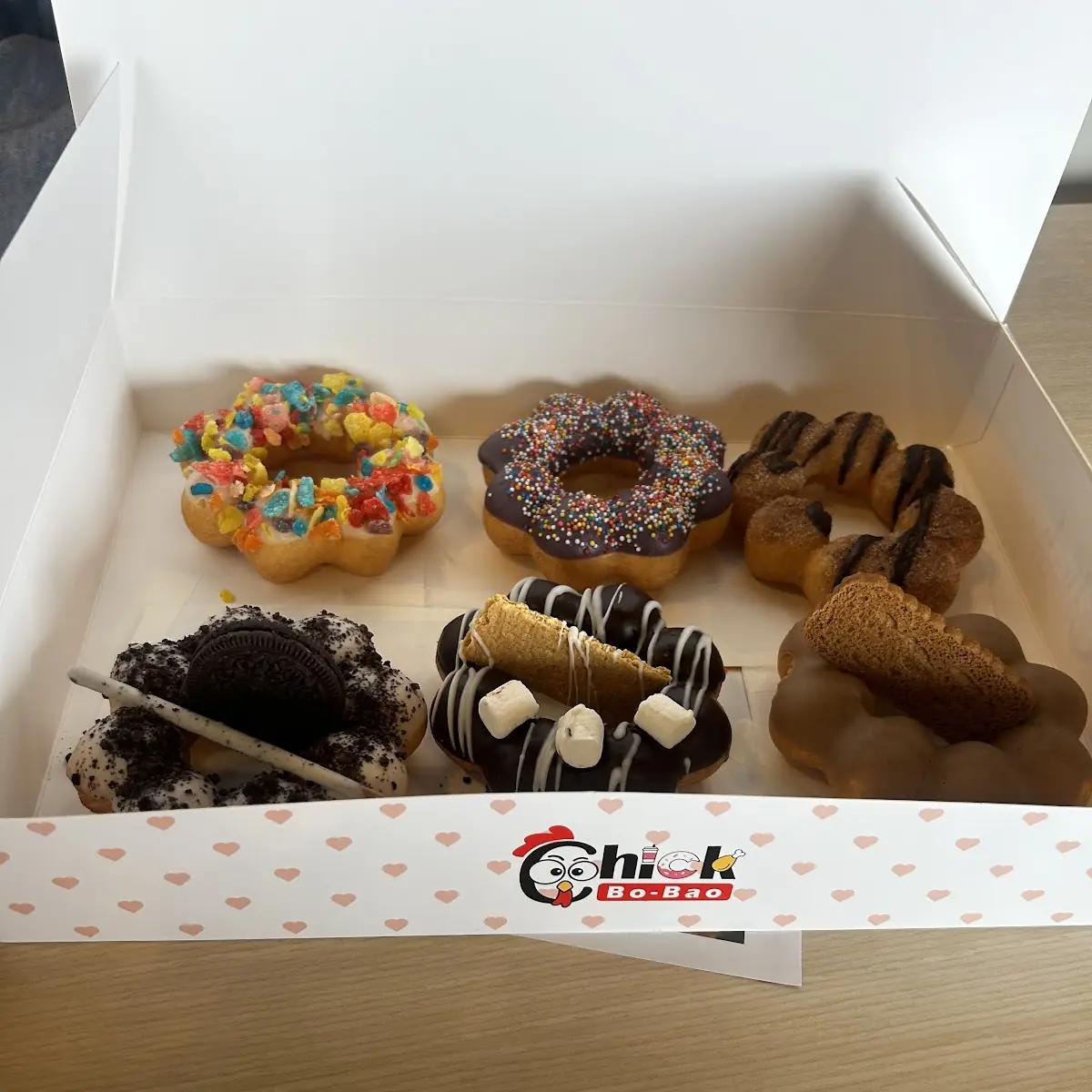 Doughnut