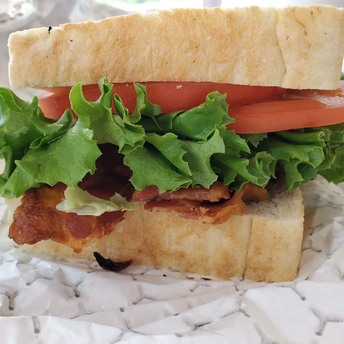 blt Sandwich