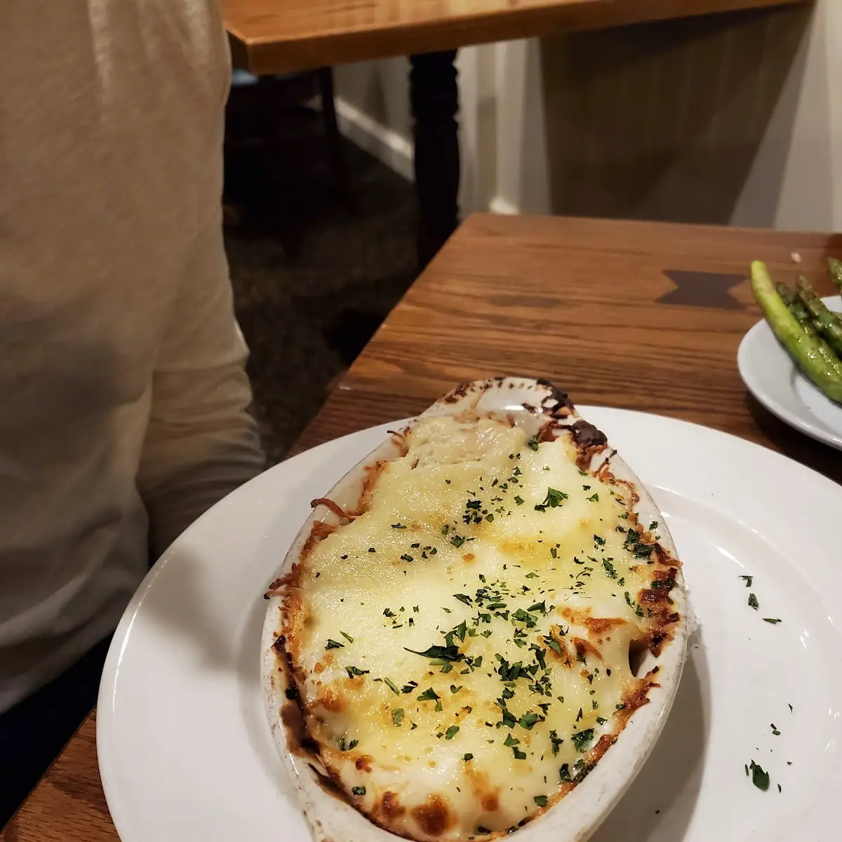 Lobster Bisque