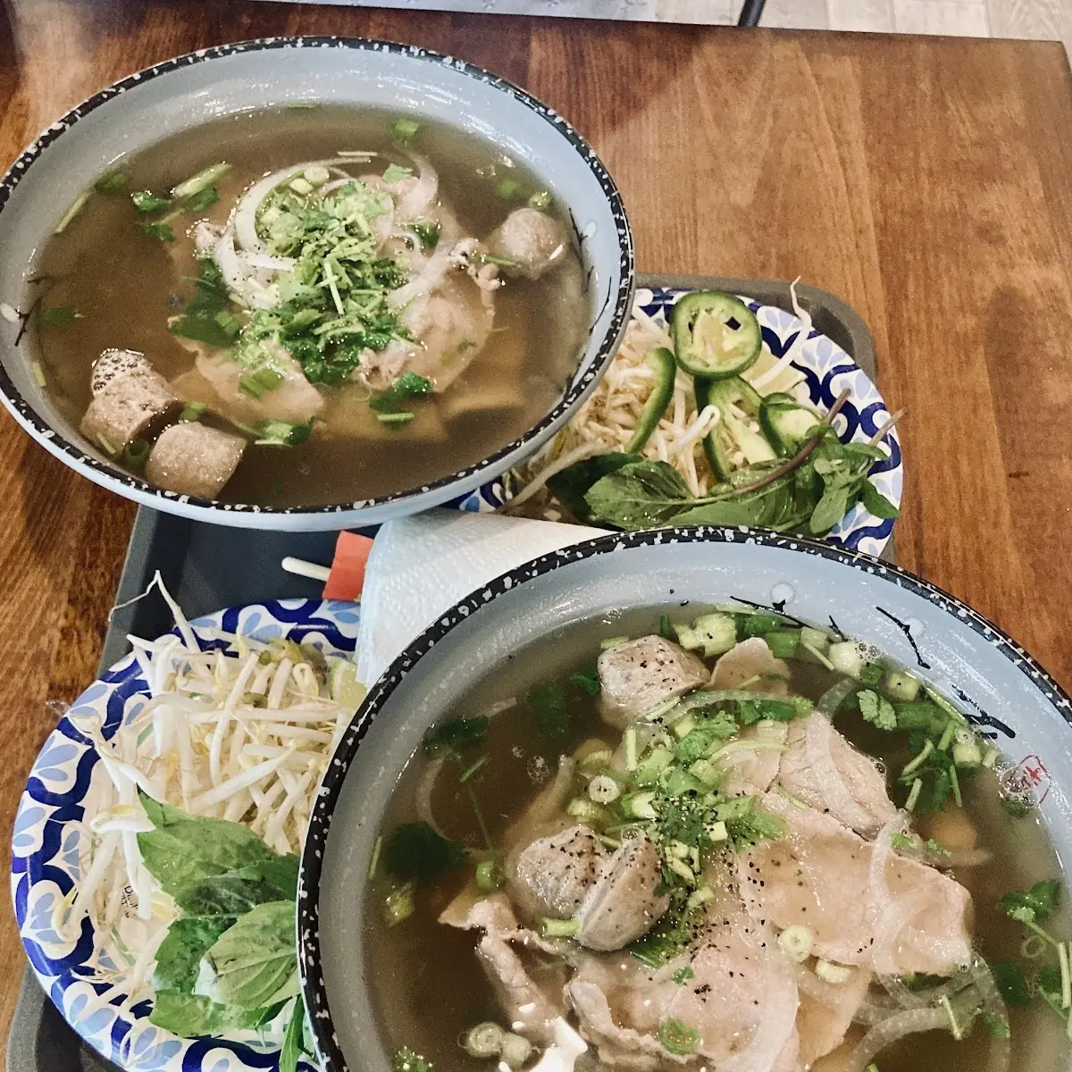 Phở Bò ĐẶC Biệt