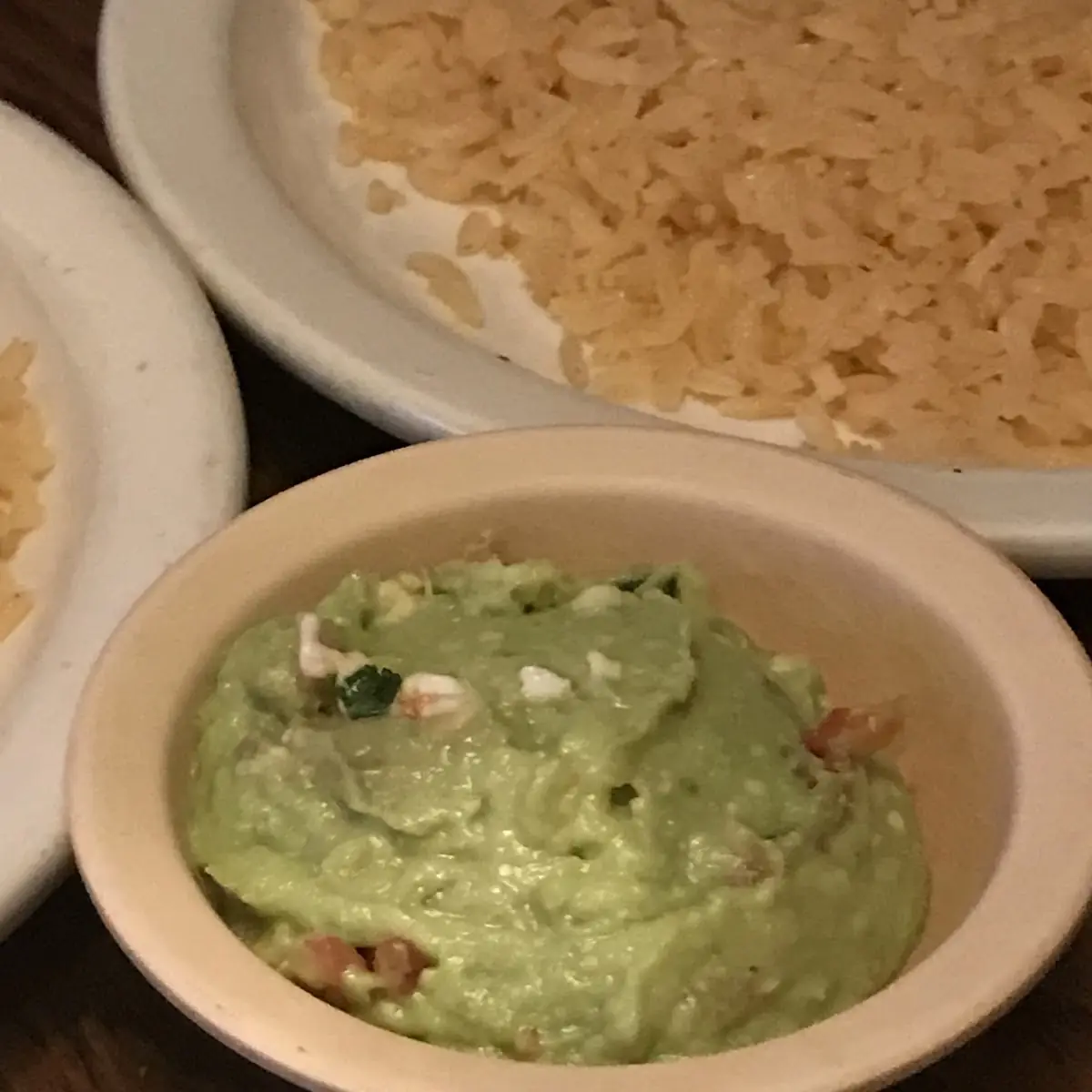 Guacamole