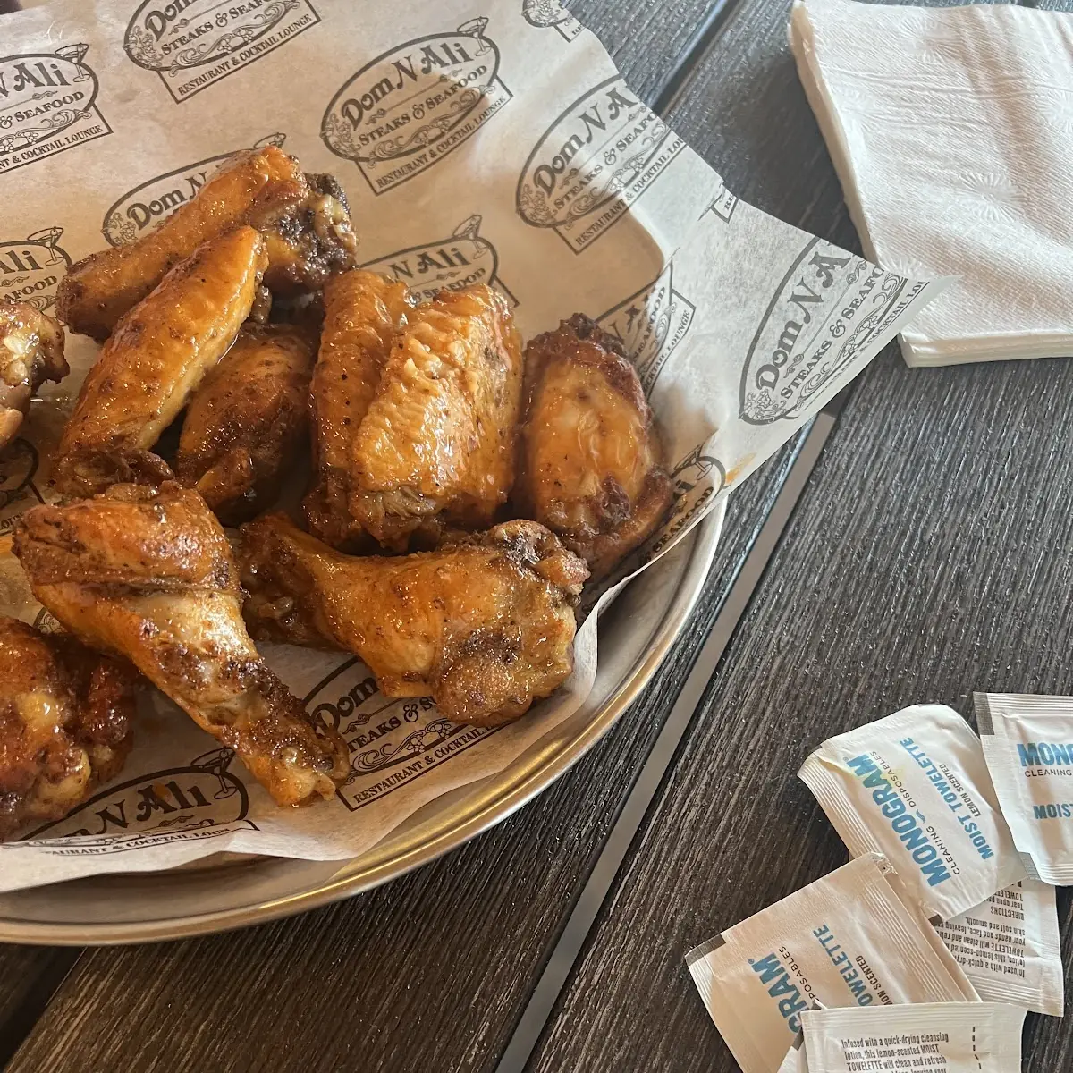 Buffalo Wings