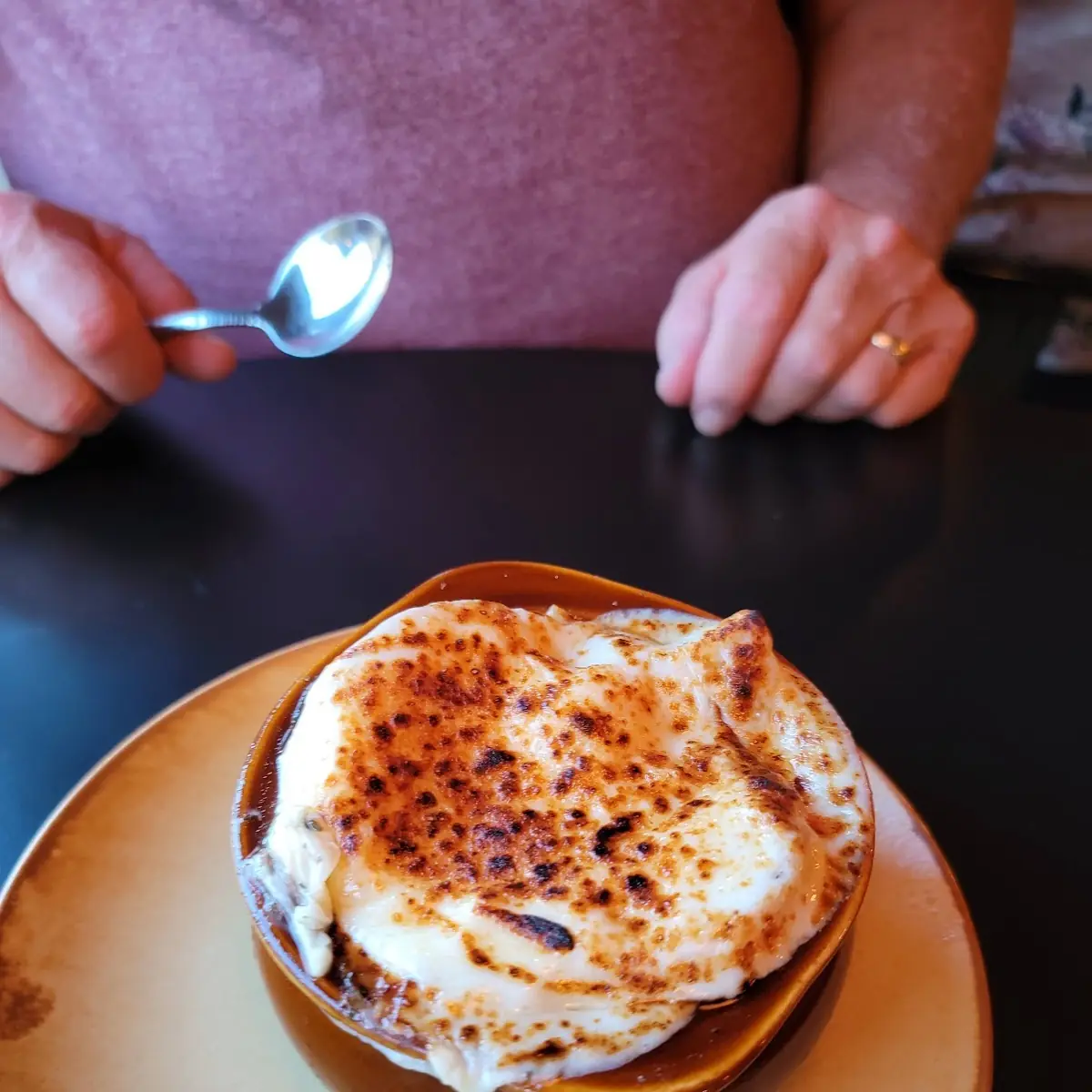 French Onion Soup