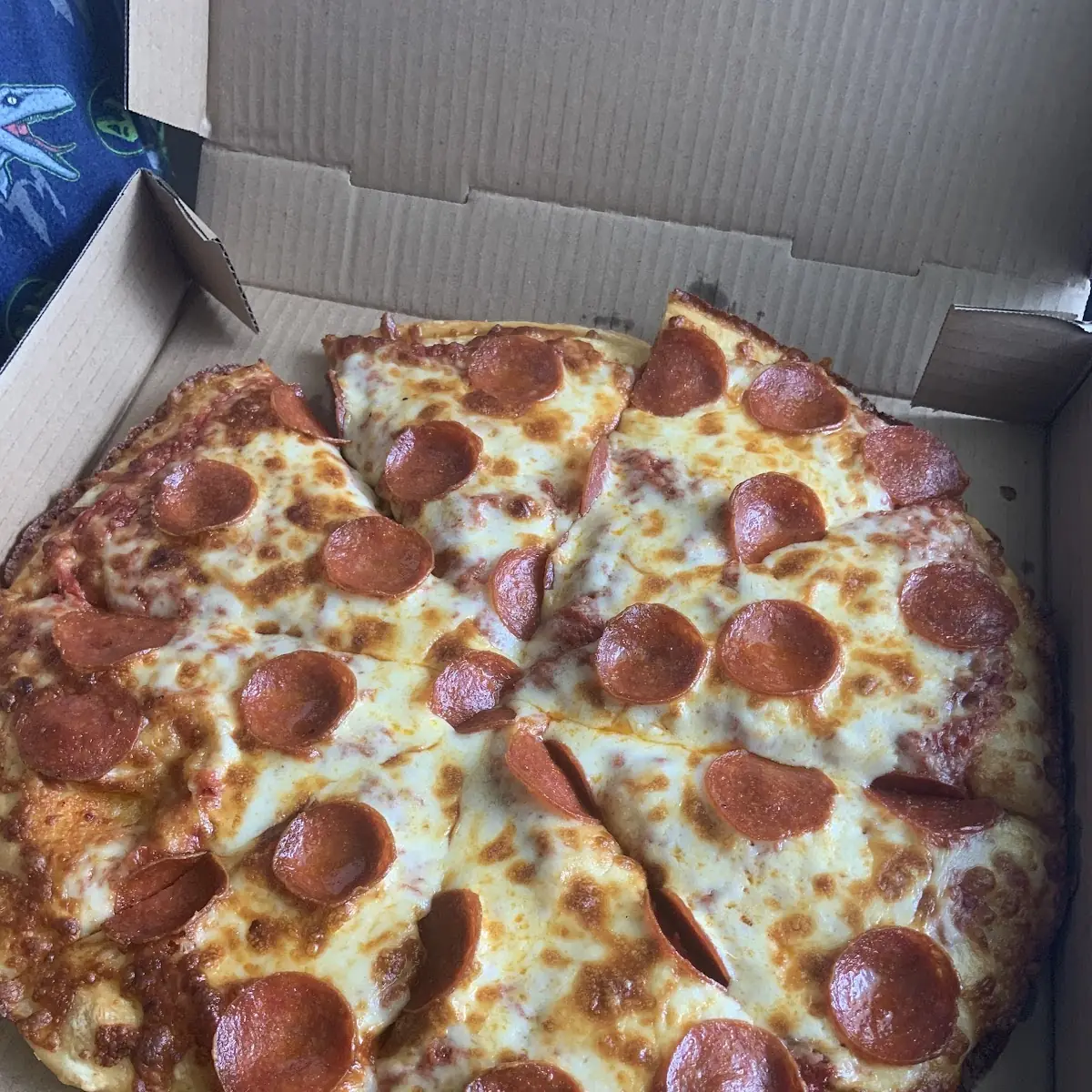Meat Lover’S