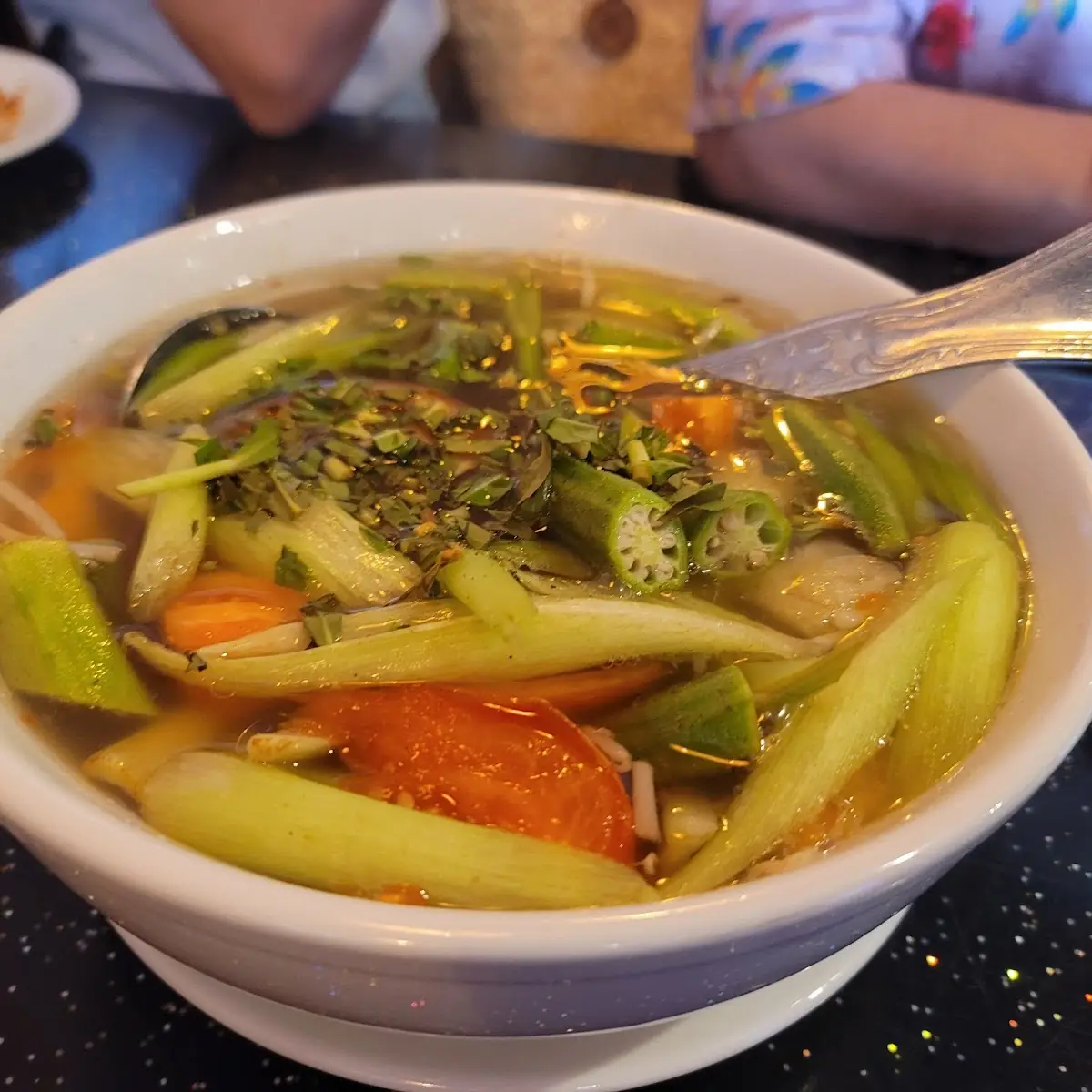 Pho GA