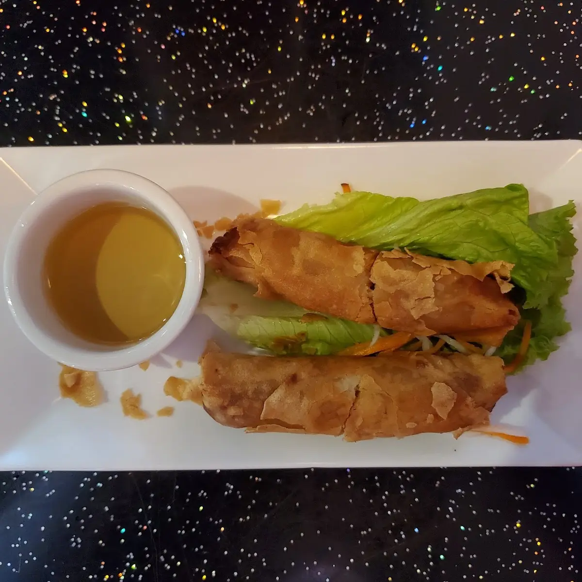 Spring Roll