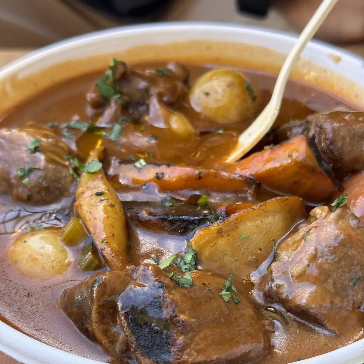 Da Beef Stew