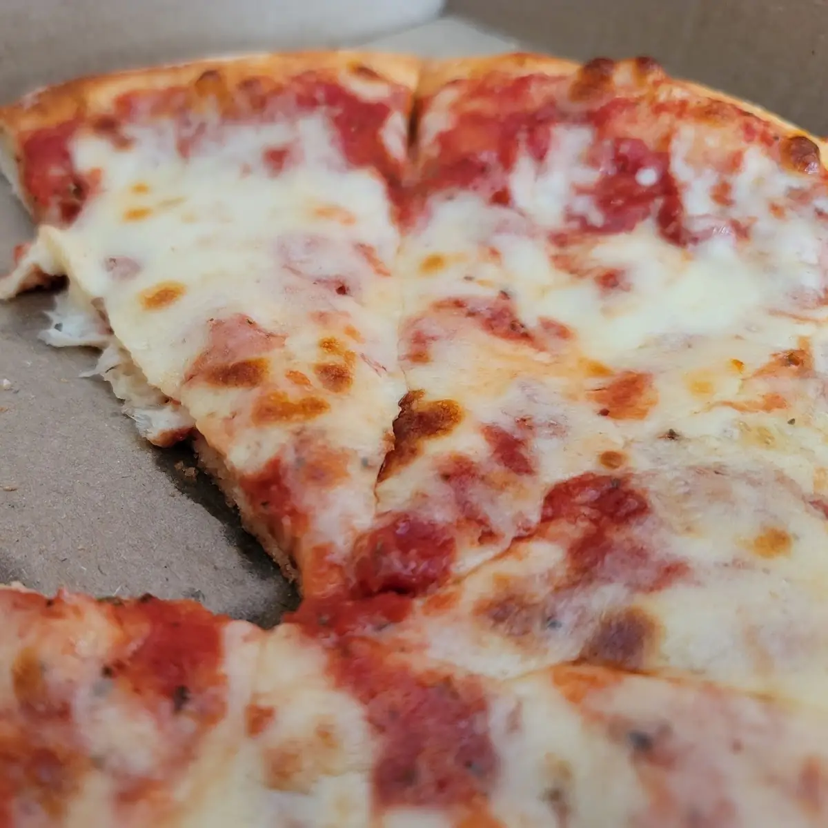 Cheese Pizza