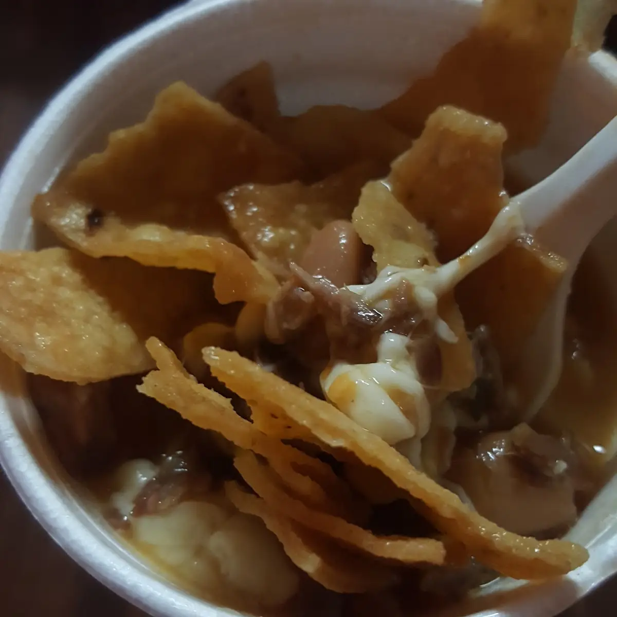 Frijoles Preparados