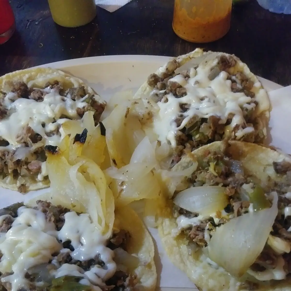 Philly Cheese Steak