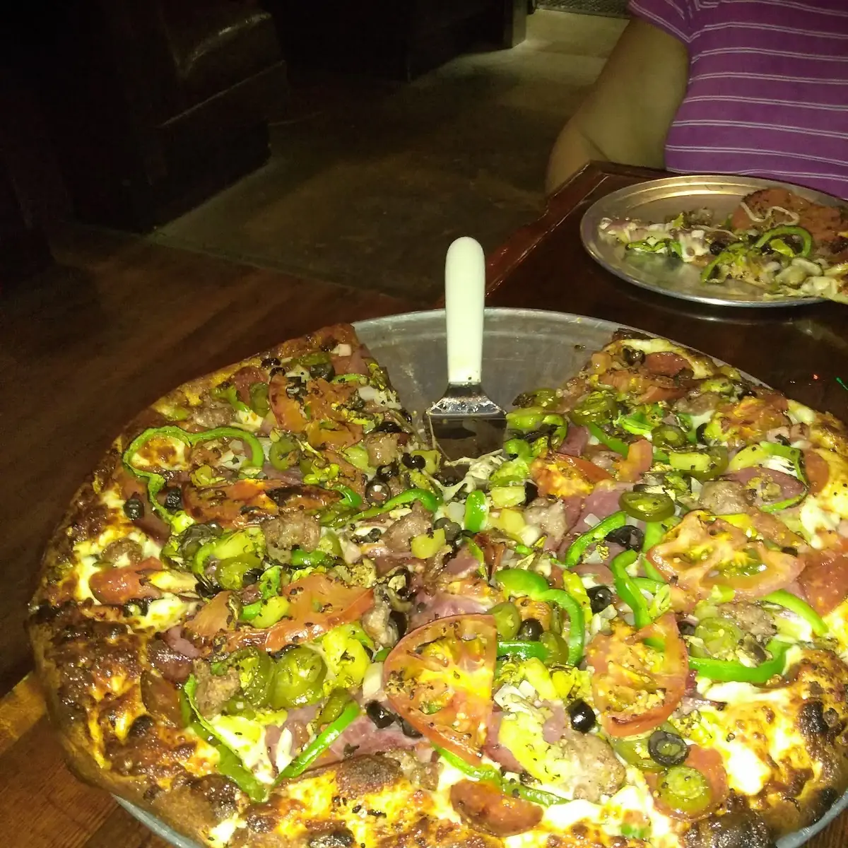 Pizza Ever
