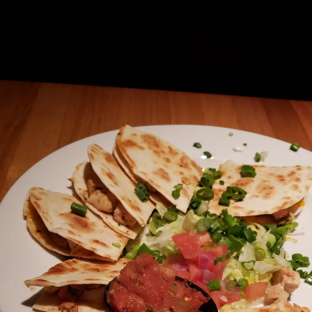 Quesadilla