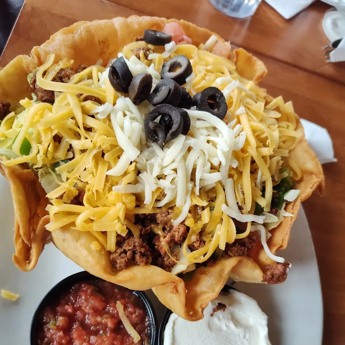 Taco Salad