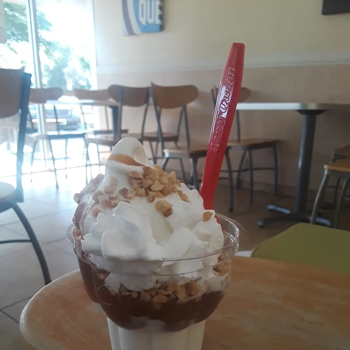 Hot Fudge