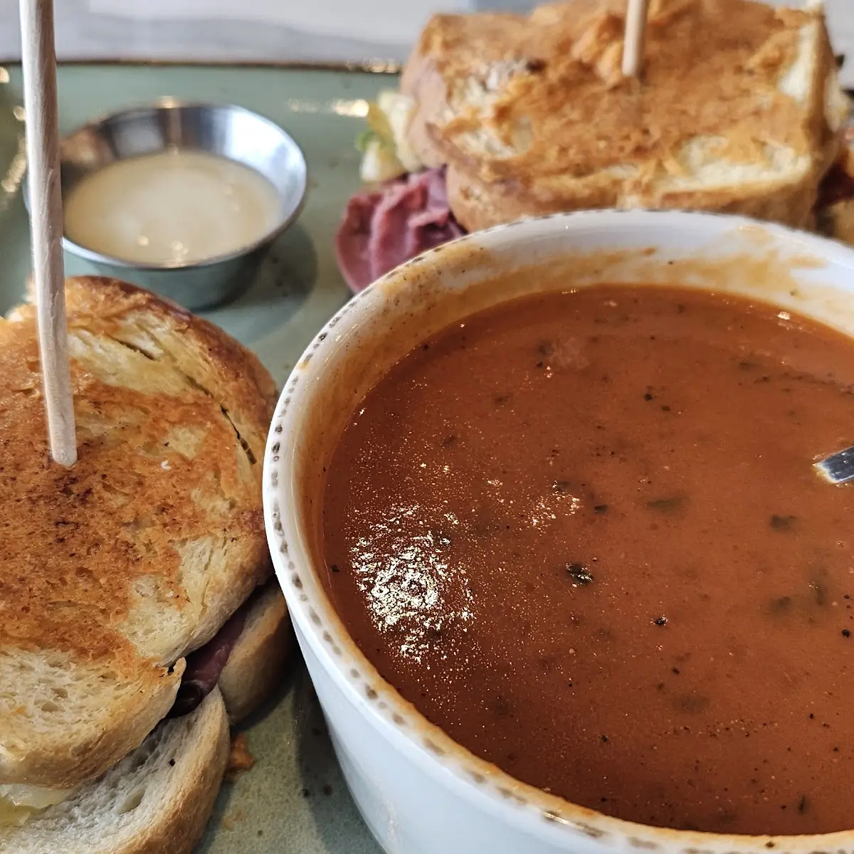 Tomato Soup