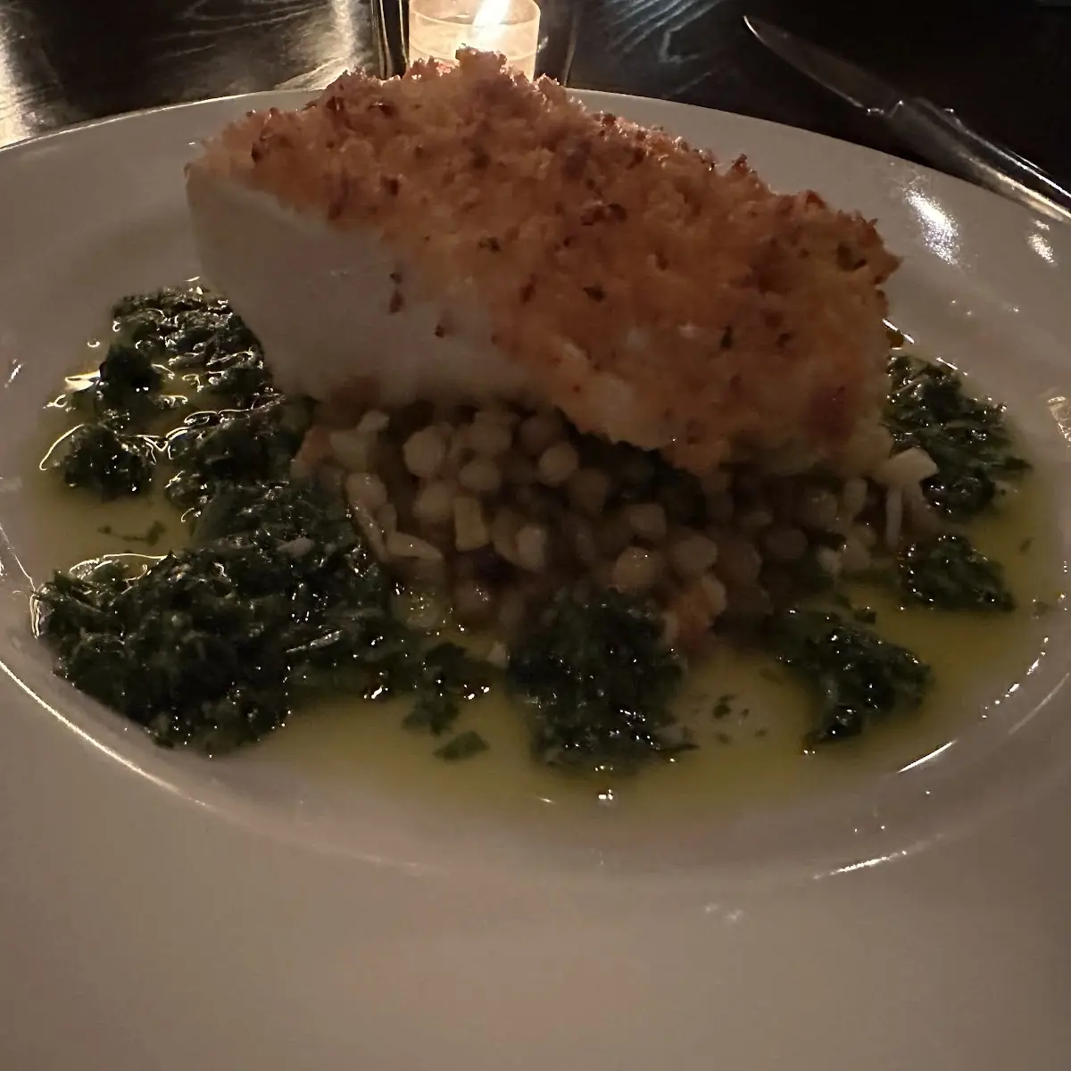 Sea Bass