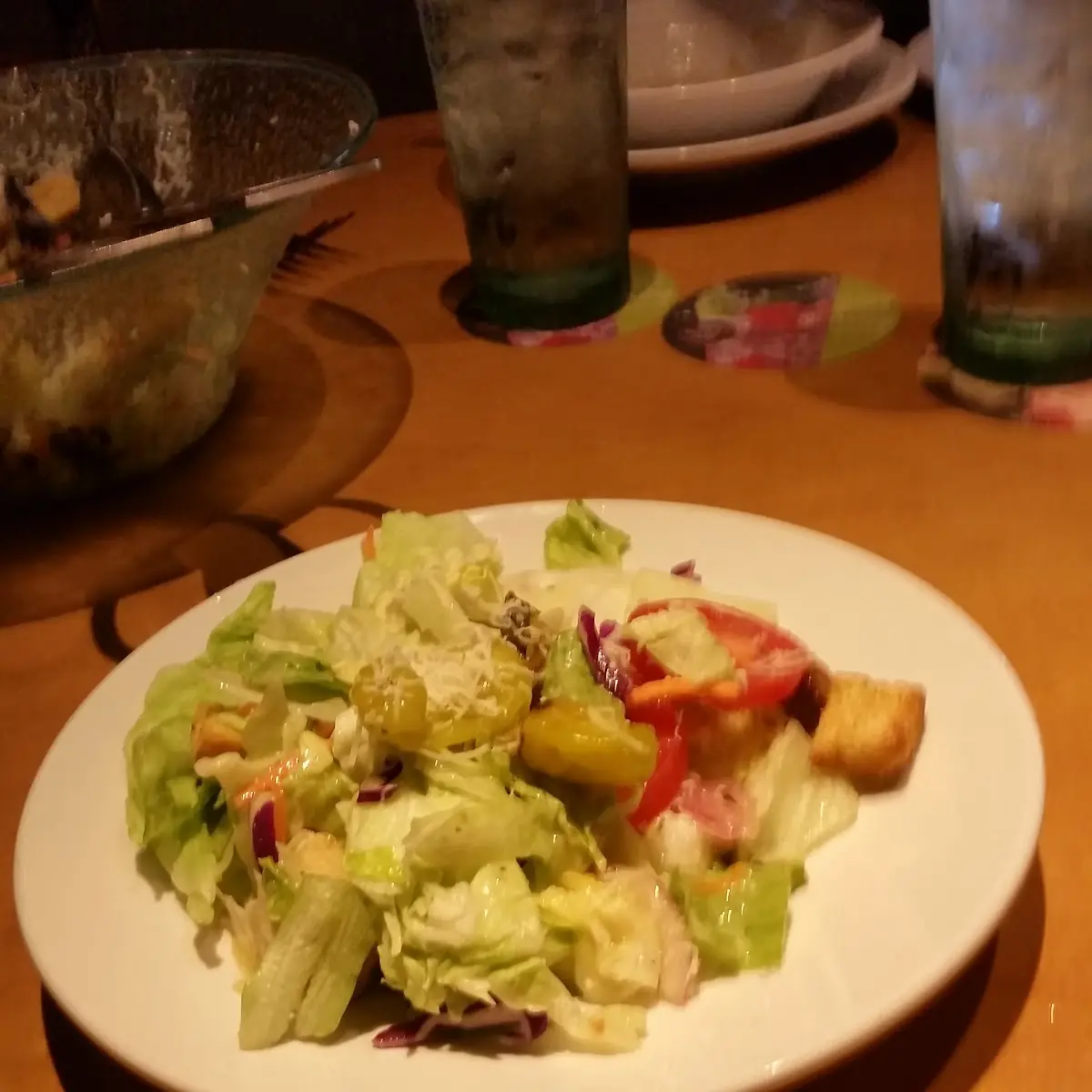 Caesar Salad