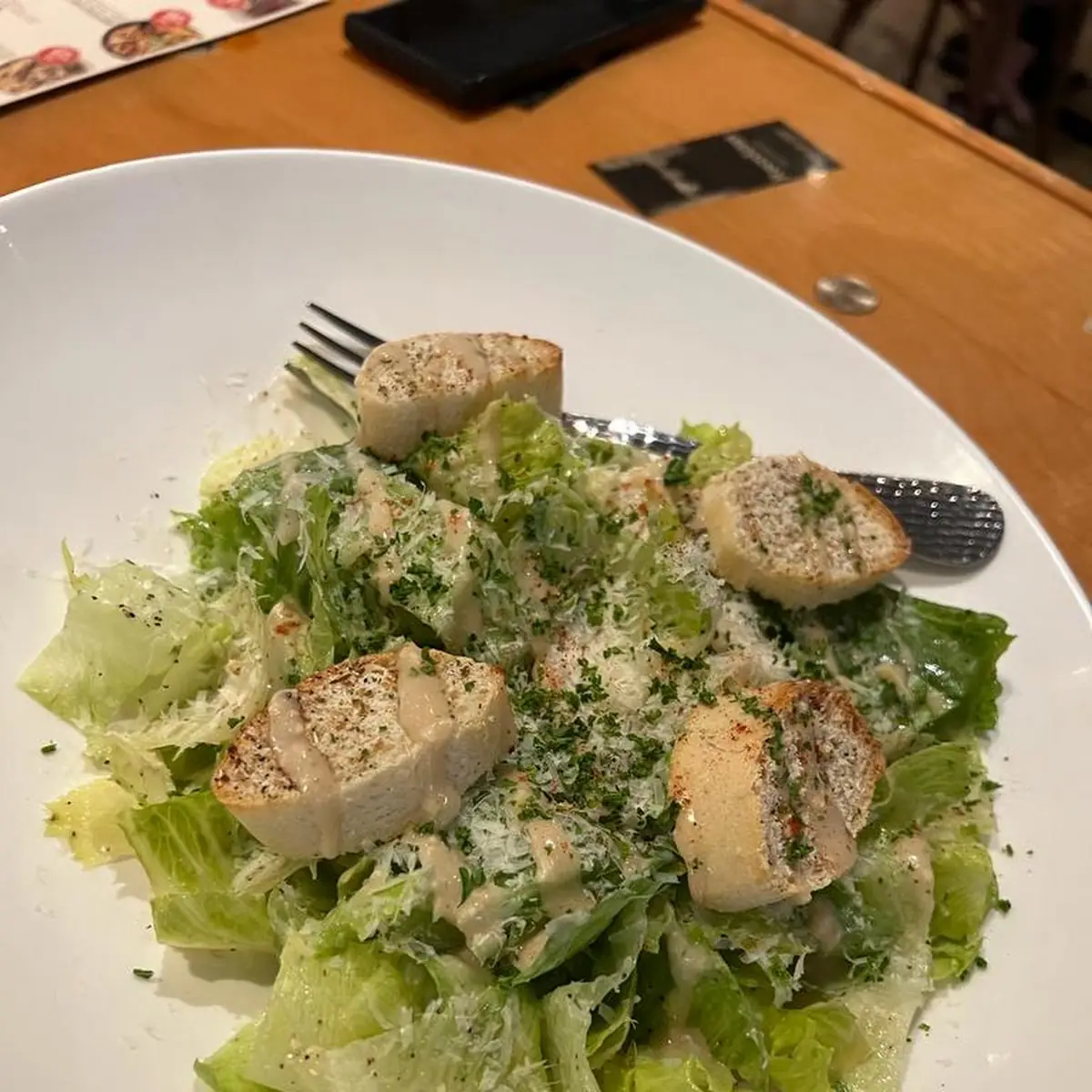 César Salad