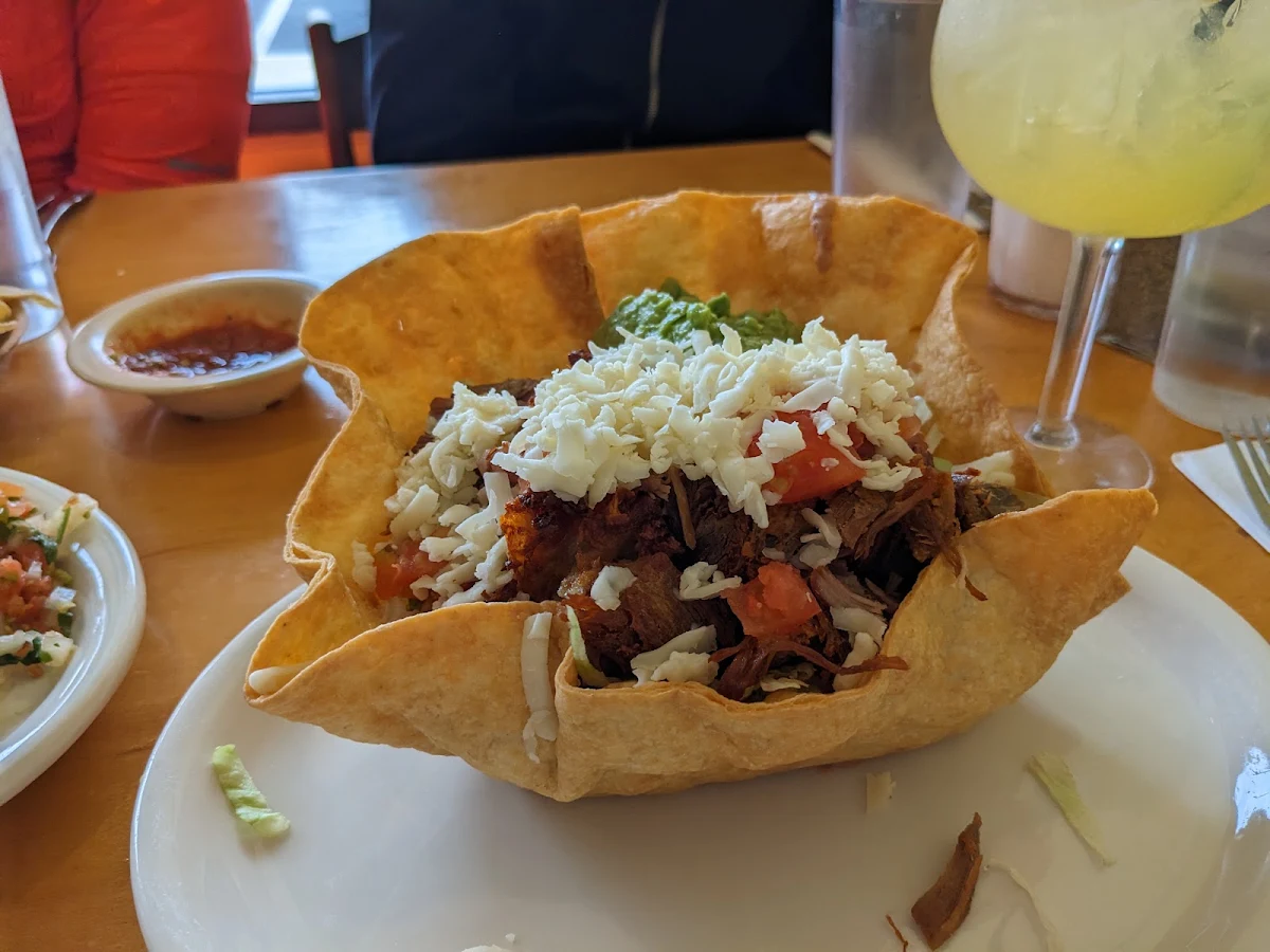 Taco Salad