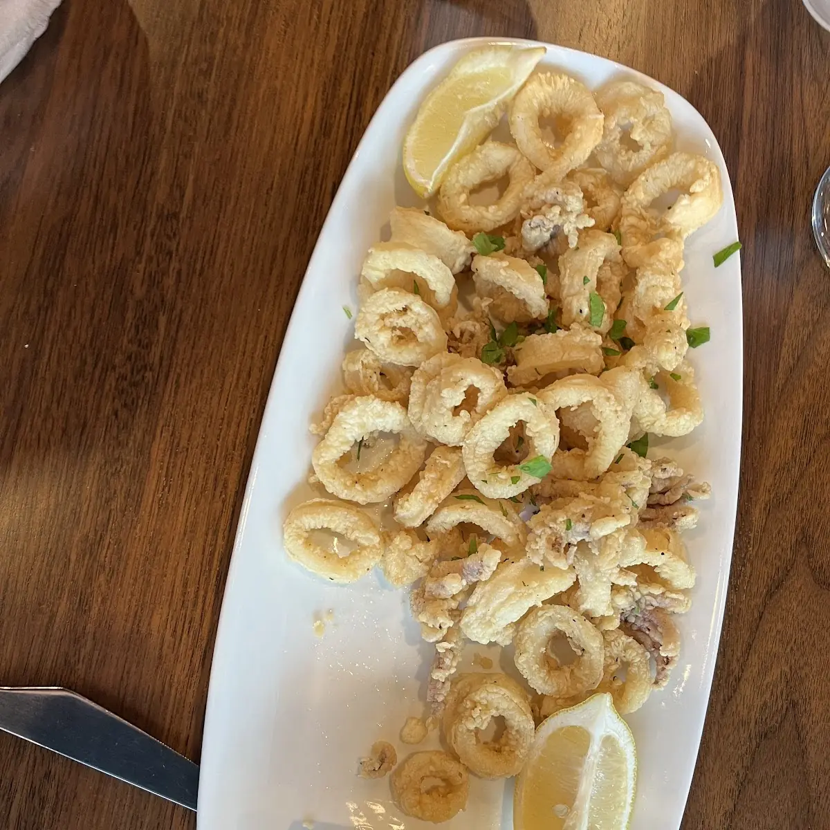 Fritto Misto