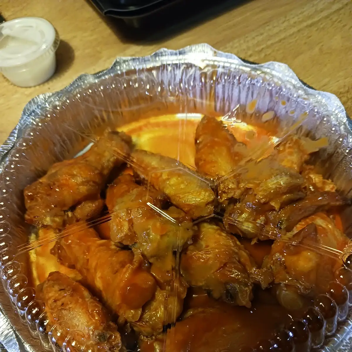 Wings