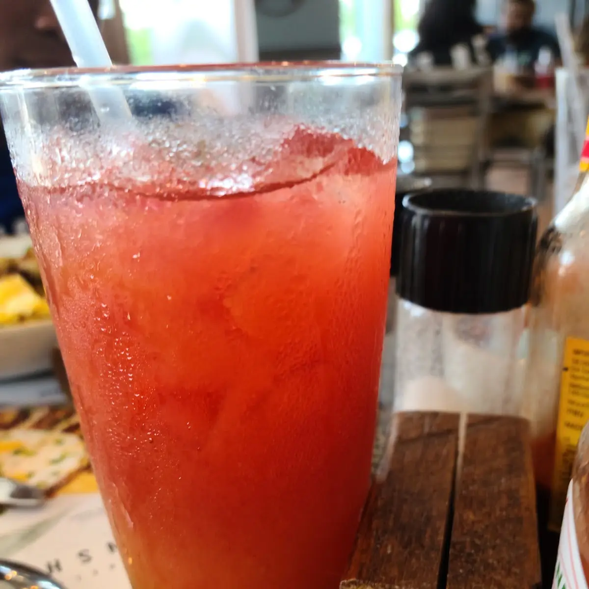 Morning Meditation Fresh Juice