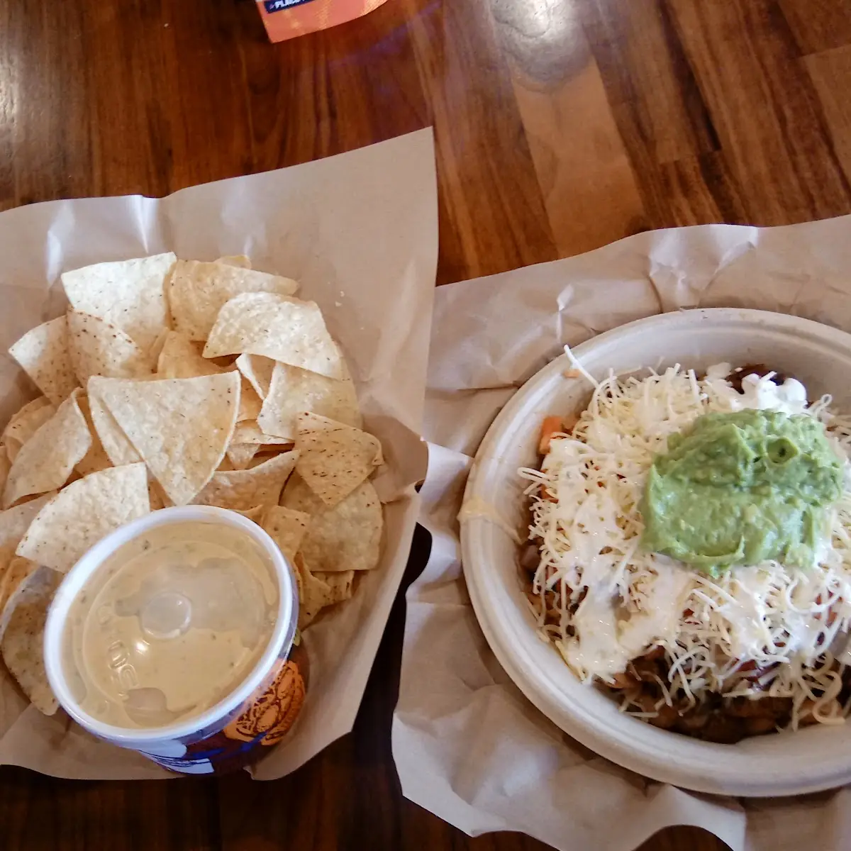 Steak Burrito Bowl