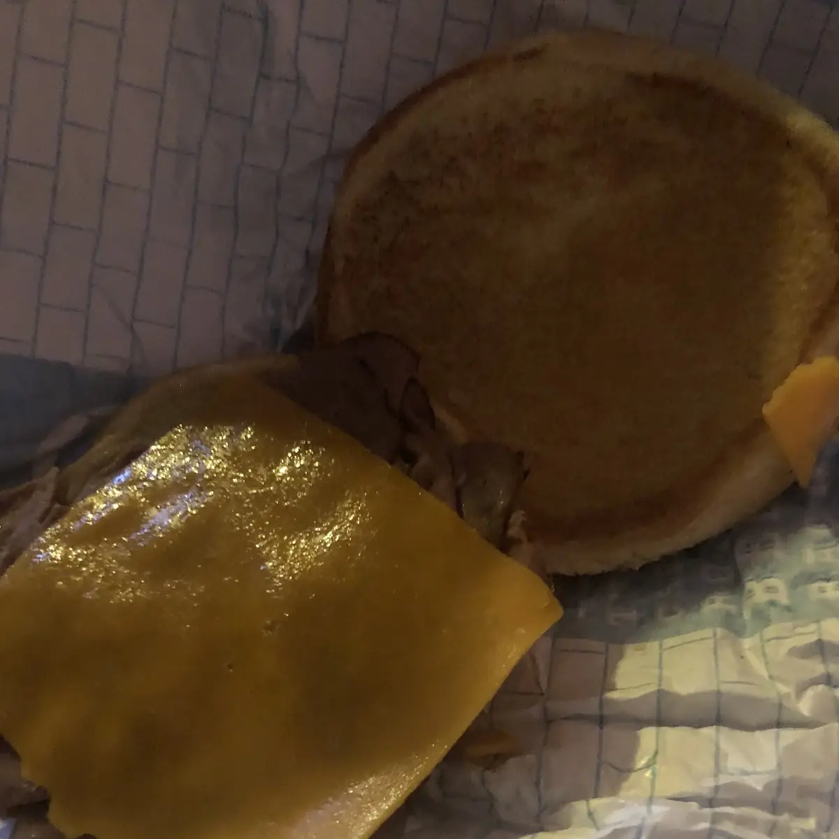 Beef N Cheddar Cheese