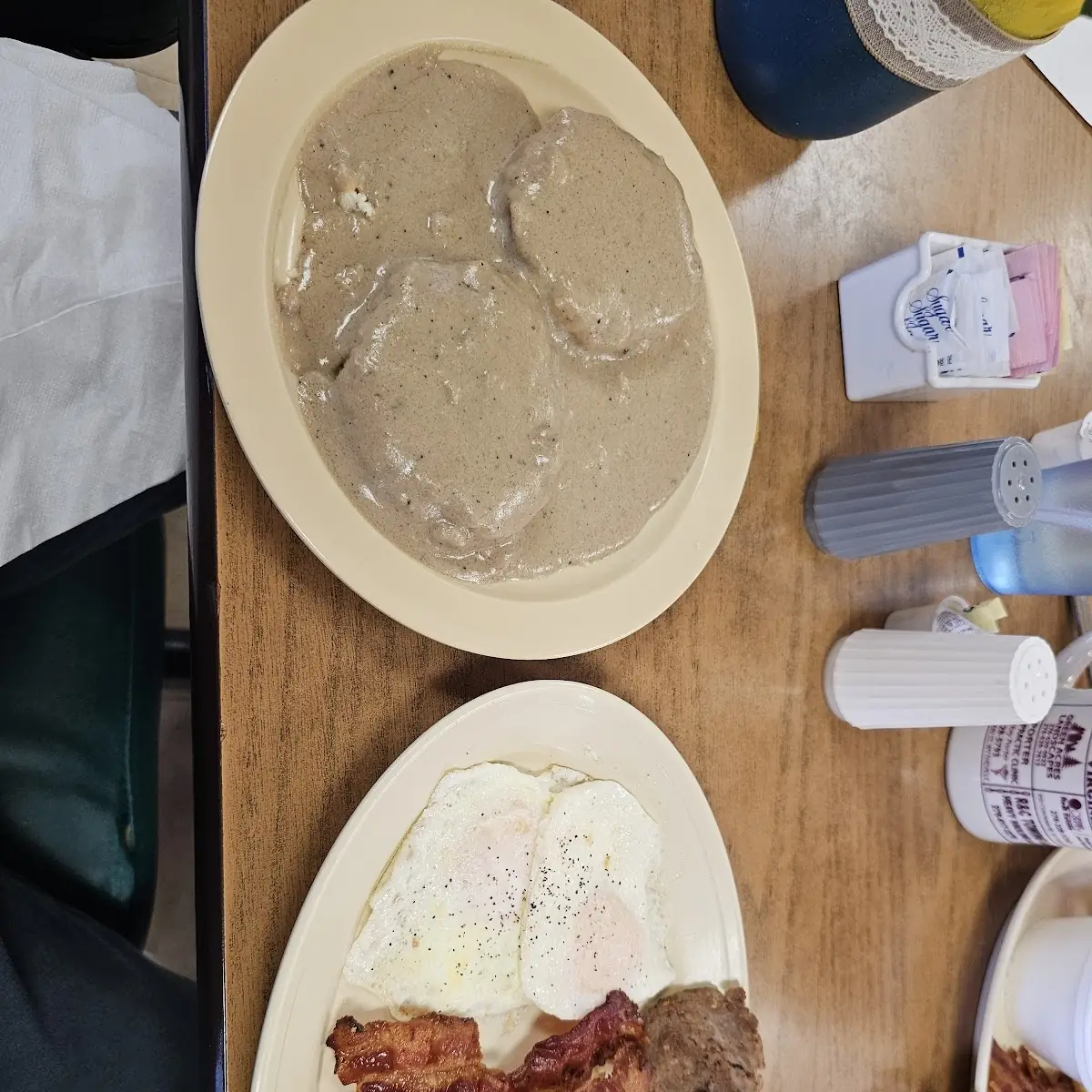 Big Breakfast