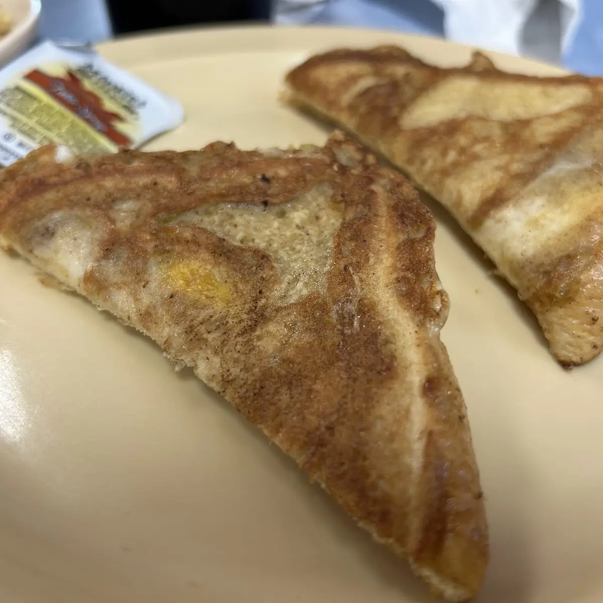 French Toast