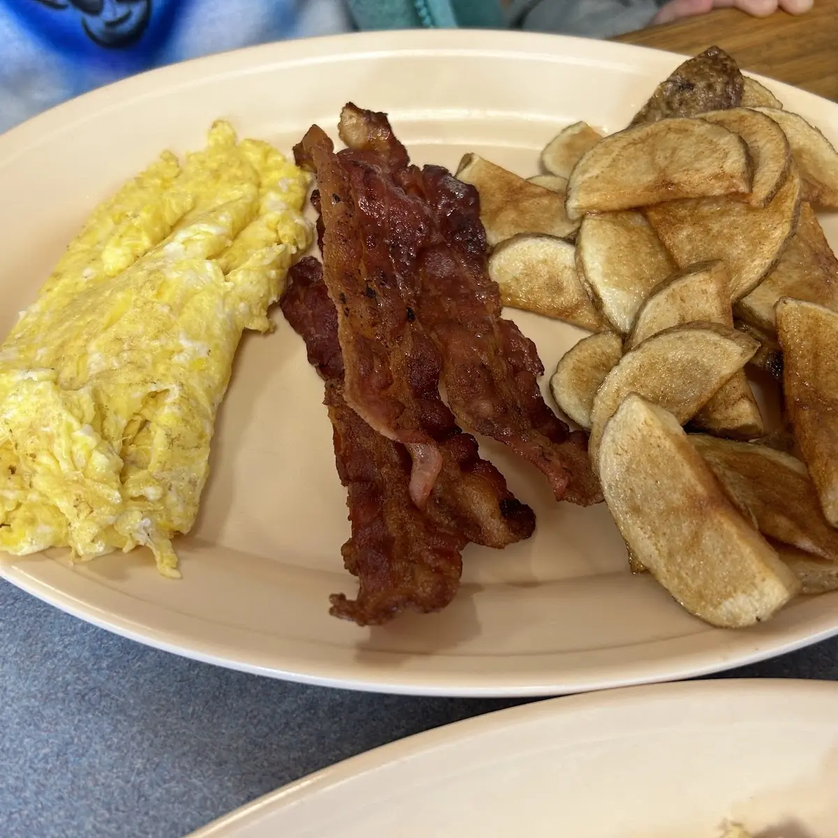 Home Fries or Hash Brown