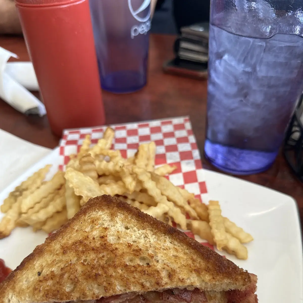 Club Sandwich