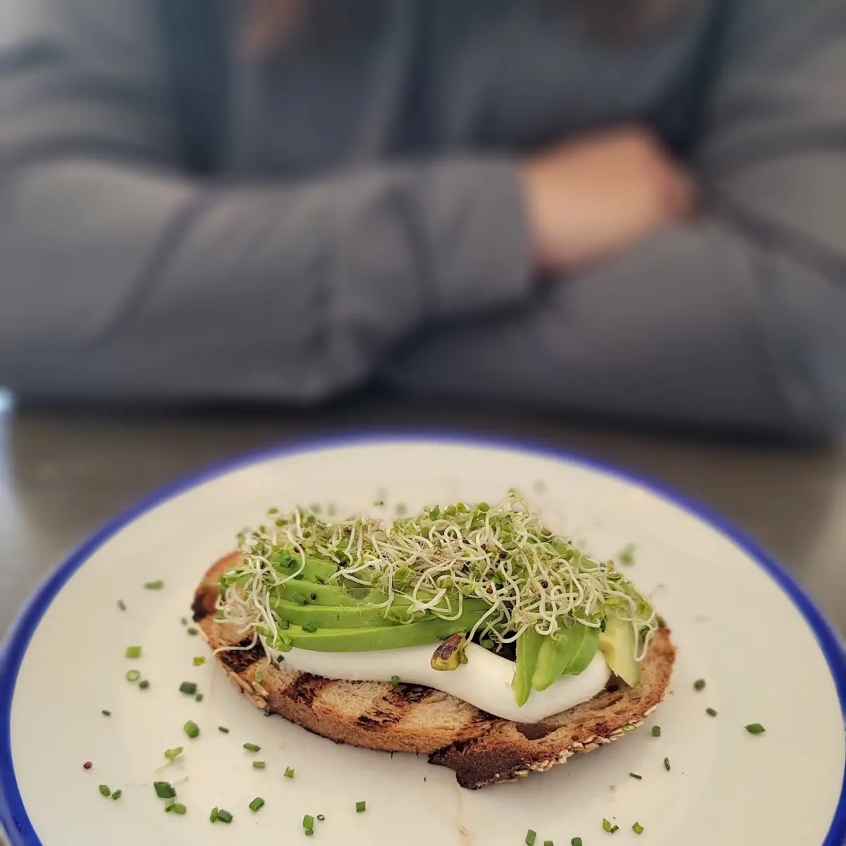 Avocado Toast
