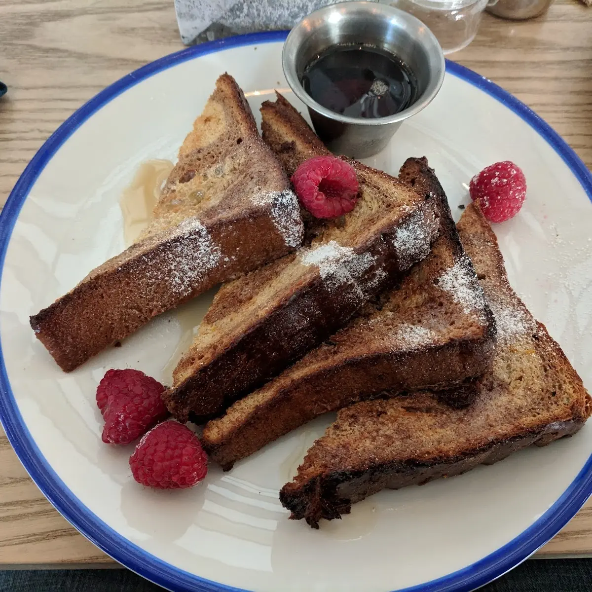 Challah French Toast