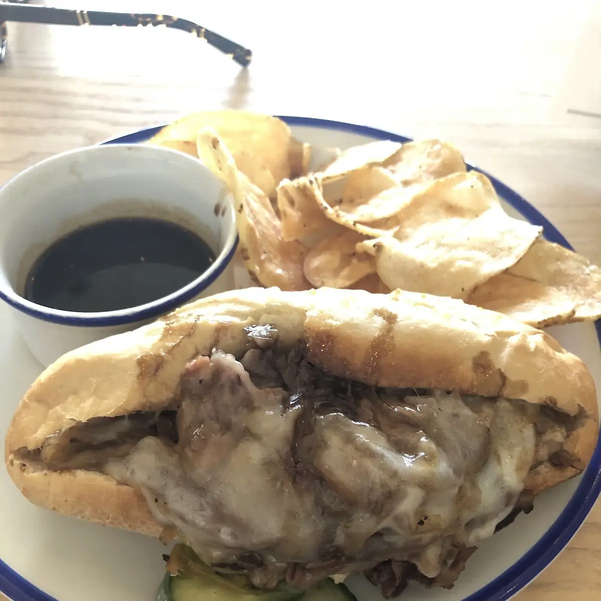 French Dip
