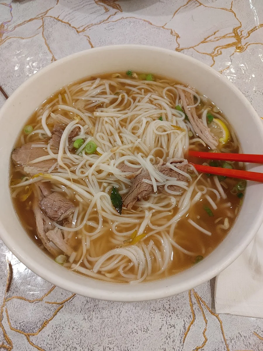 Pho Tai Nam