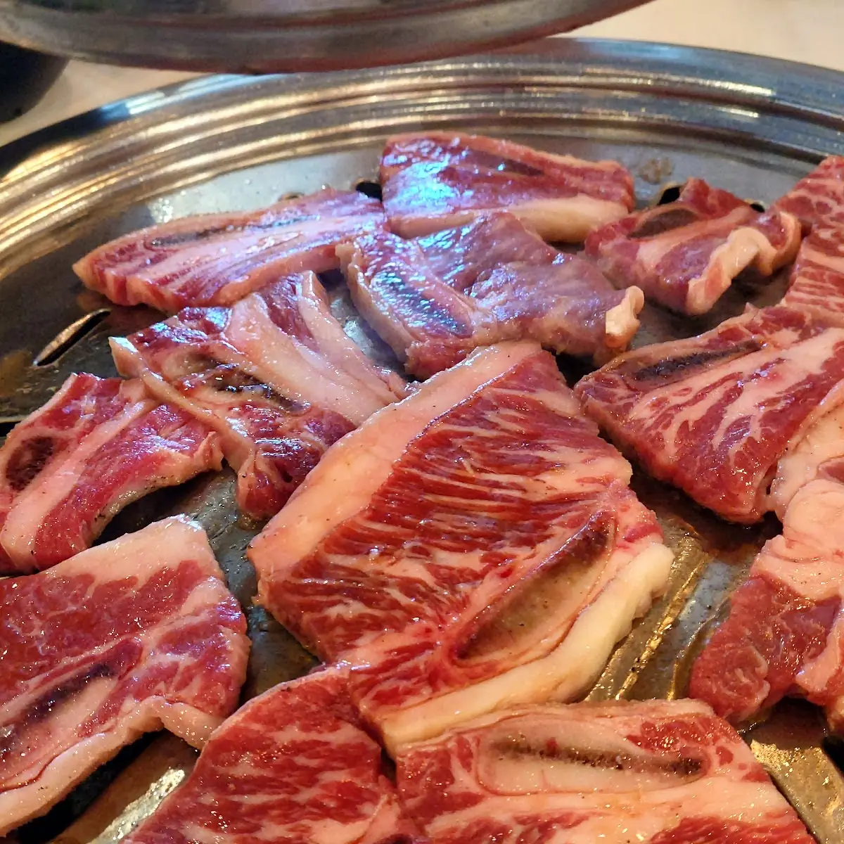 Short Ribs