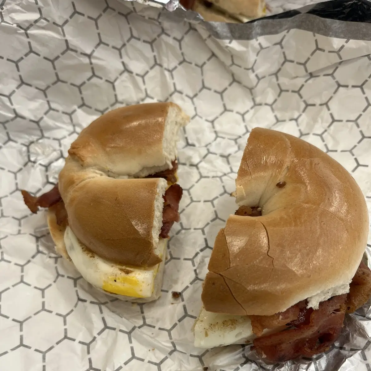 Bagel & Butter