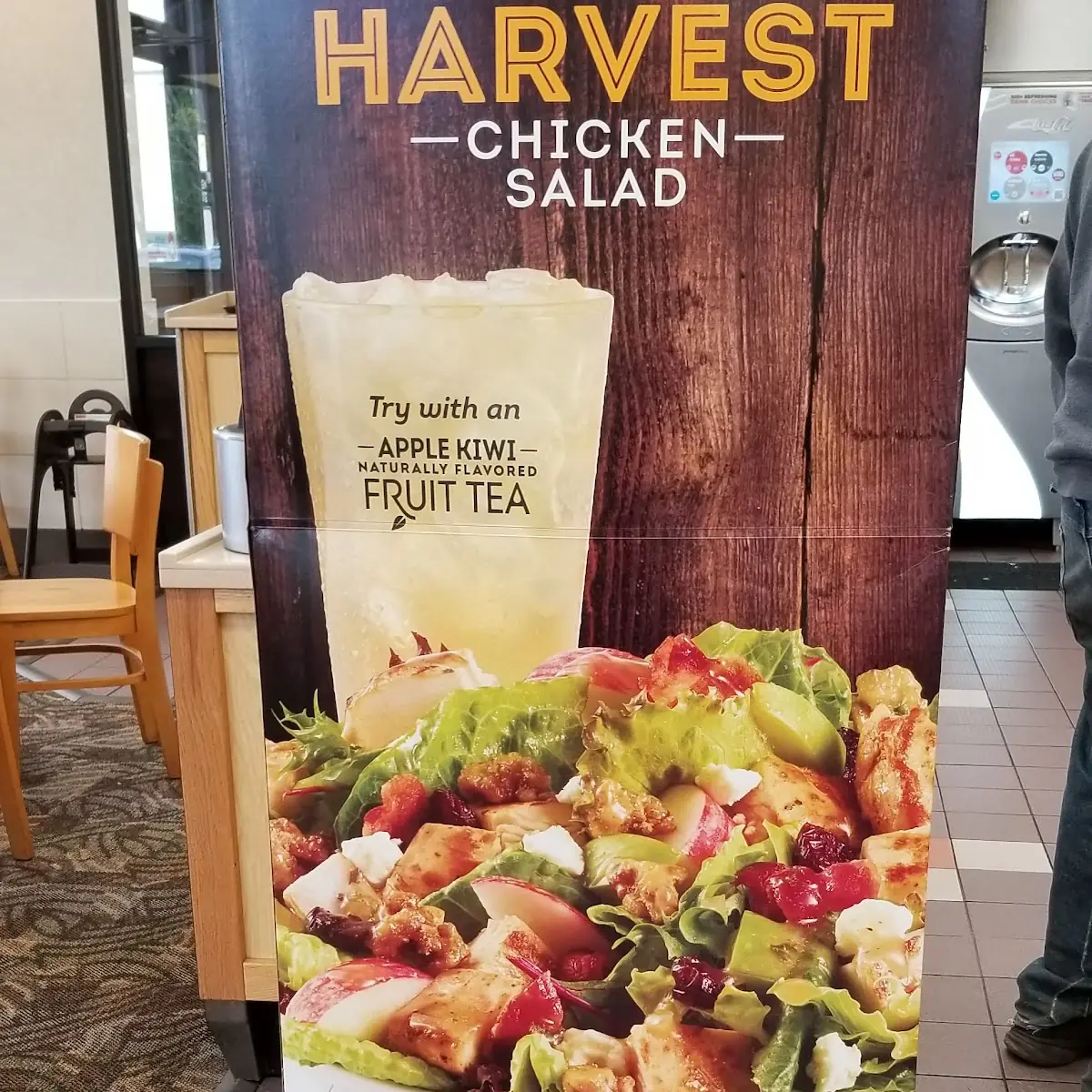 Harvest Chicken Salad