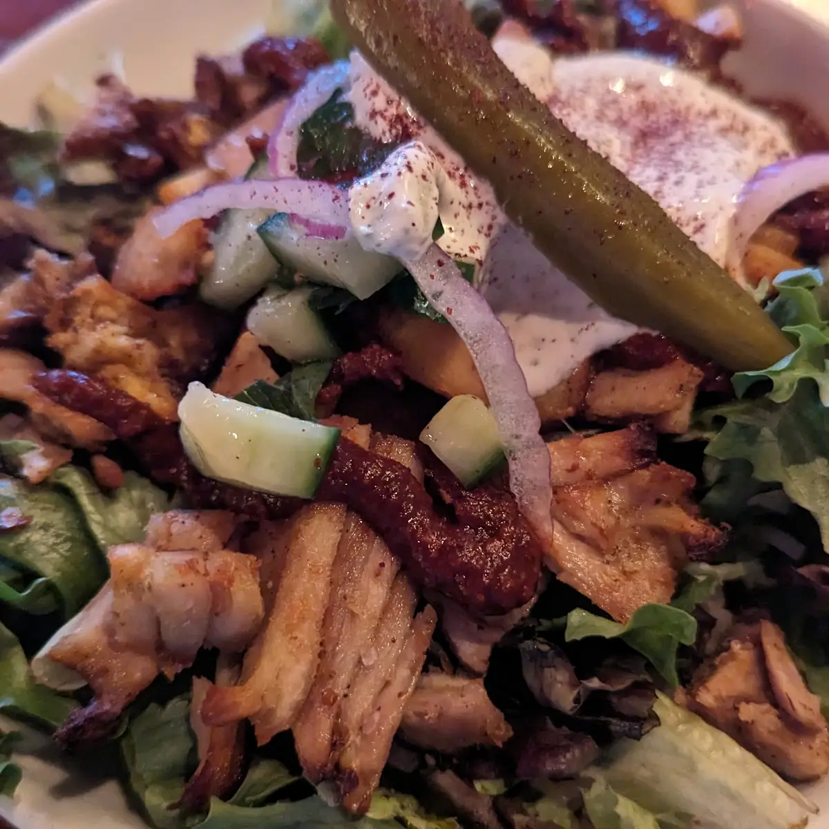 Döner Box