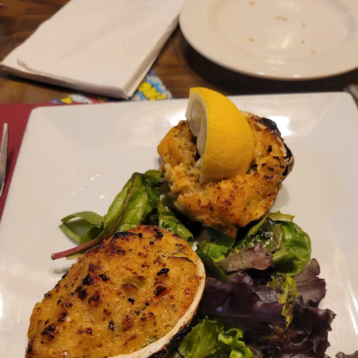 Clams Casino