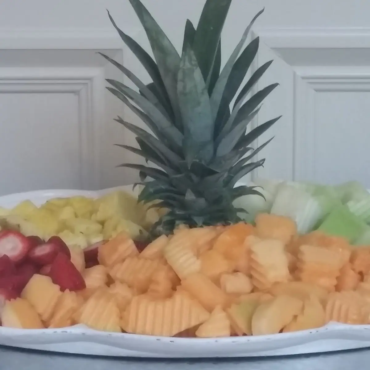 Fresh Fruit