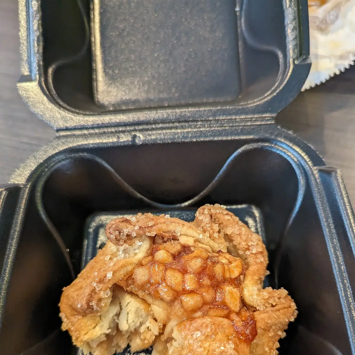 Apple Turnover