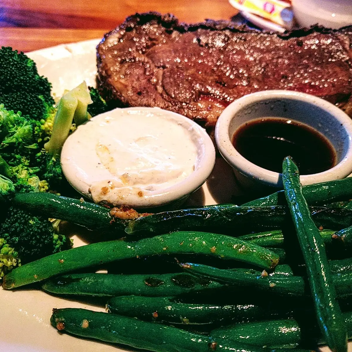 BJ's Classic Rib-Eye