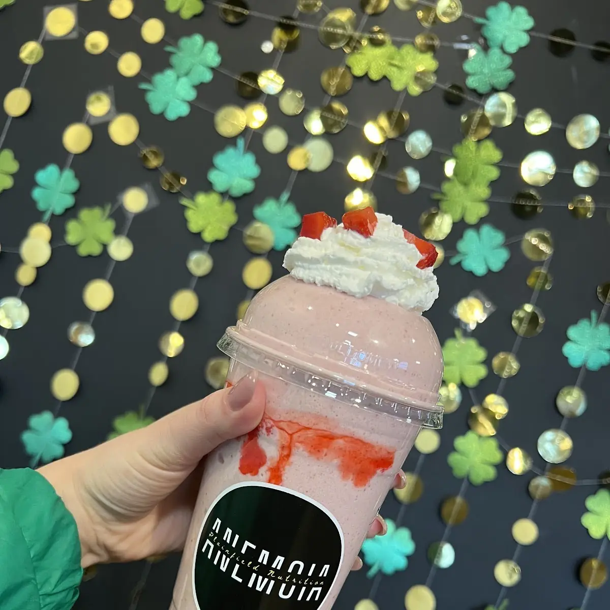 Milkshake